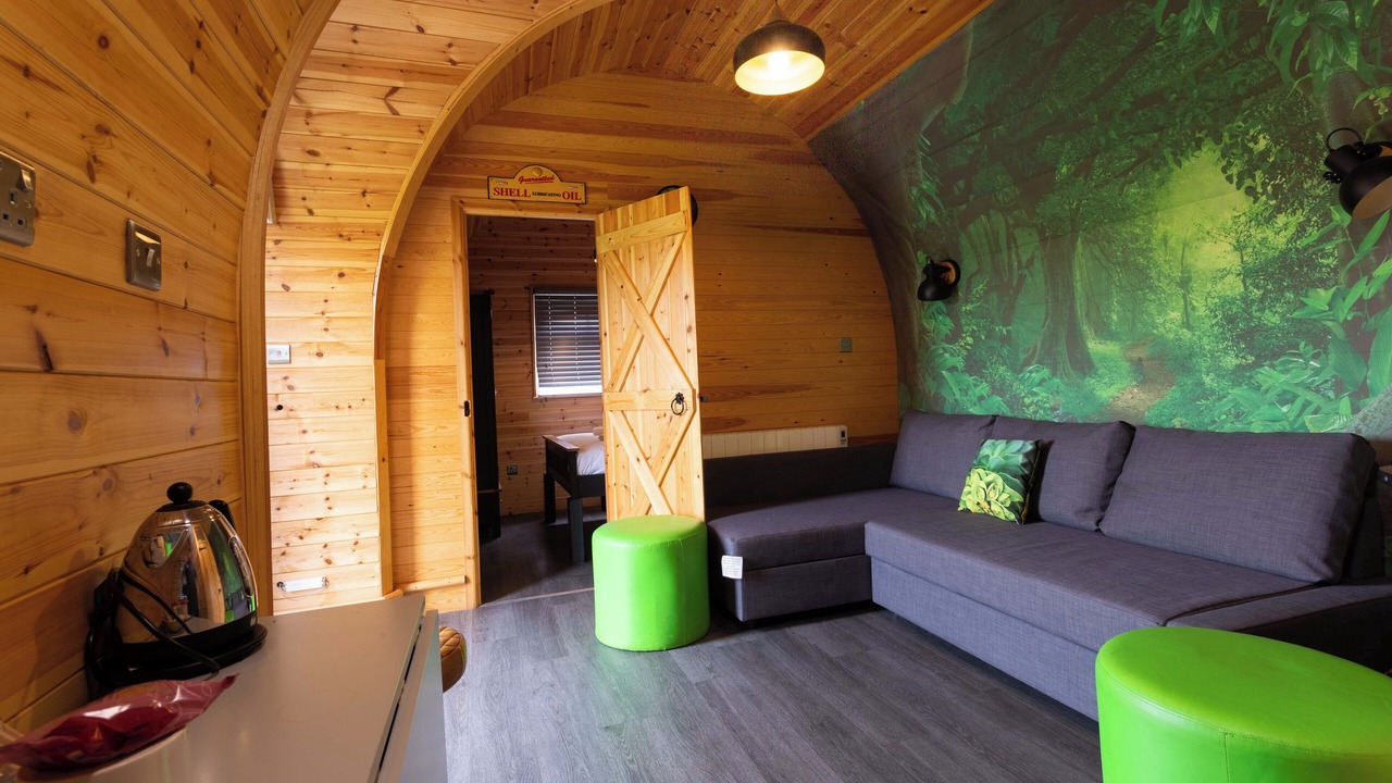 Photo of Others in Pipe Gate