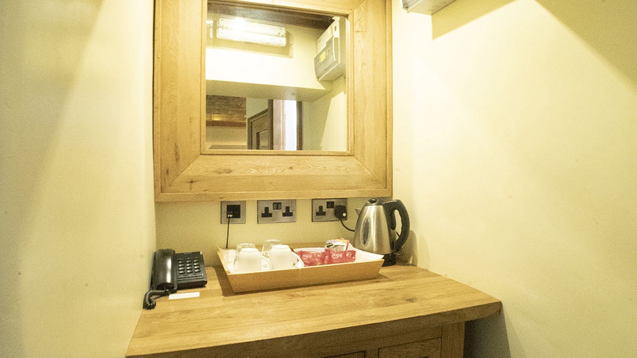 Photo of Bedroom in Pipe Gate