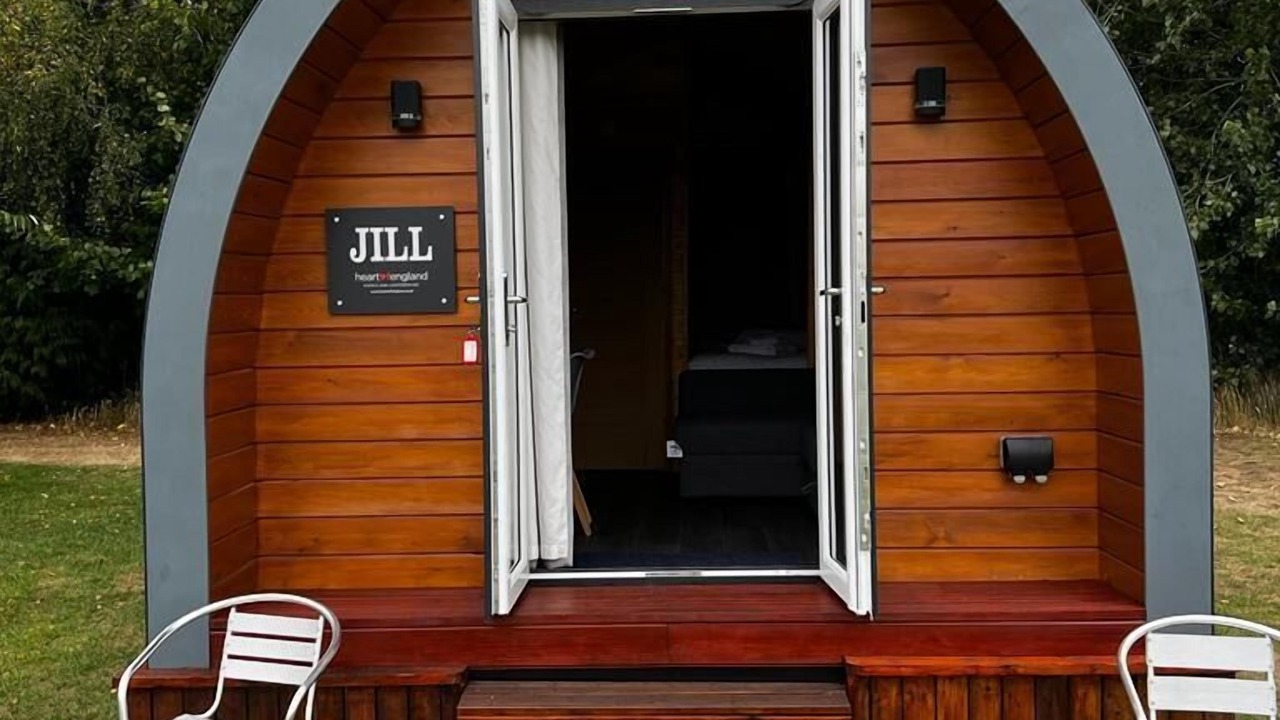 Photo of Outdoor in Pipe Gate