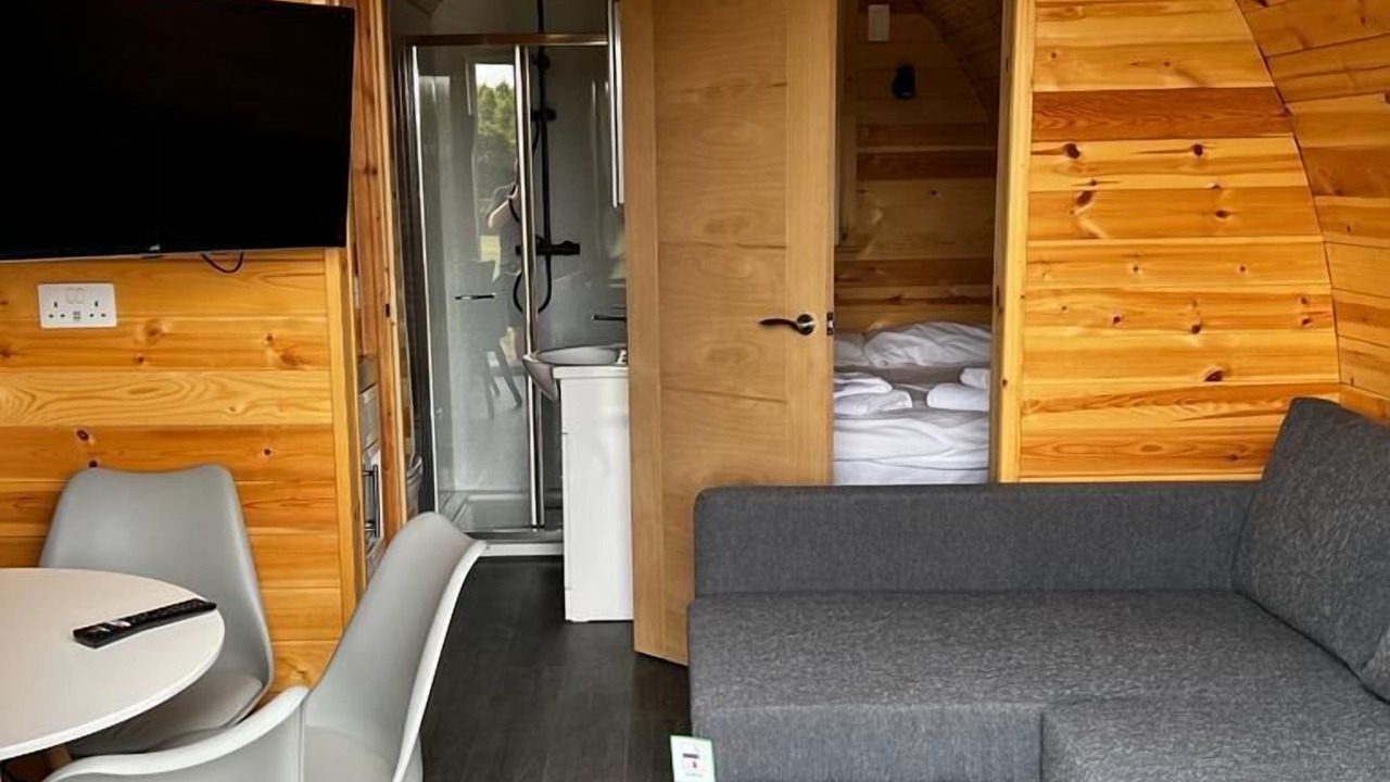 Photo of Others in Pipe Gate