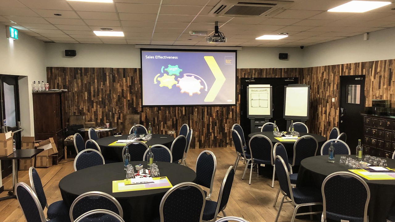 Photo of Others in Pipe Gate