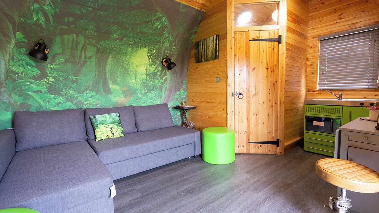 Photo of Others in Pipe Gate