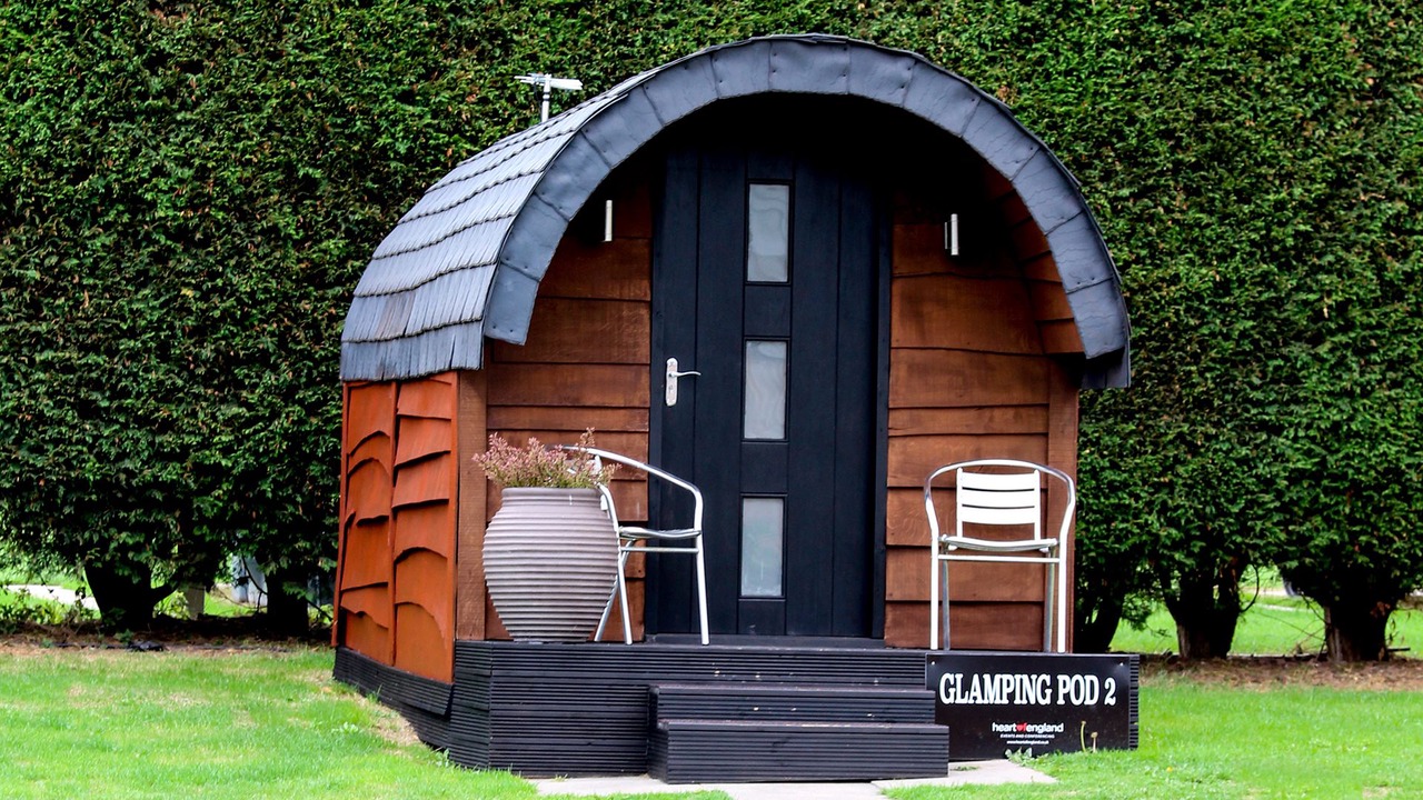 Photo of Outdoor in Pipe Gate