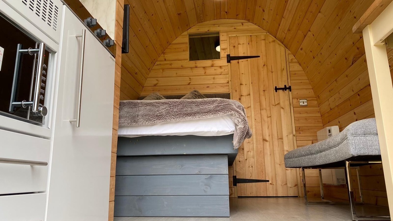 Photo of Others in Pipe Gate