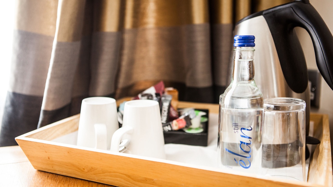 Photo of Bedroom in Pipe Gate