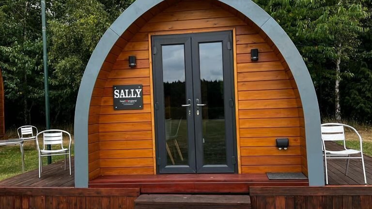 Photo of Outdoor in Pipe Gate