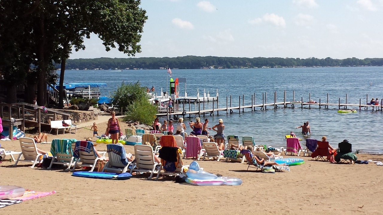 Photo of Others in Spirit Lake