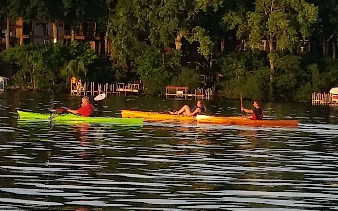 Photo of Others in Spirit Lake