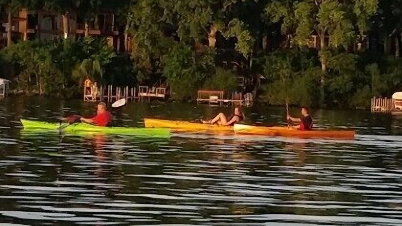 Photo of Others in Spirit Lake