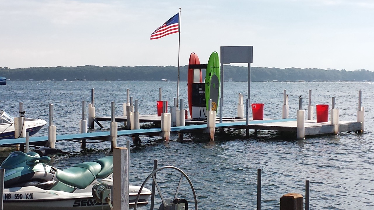 Photo of Outdoor in Spirit Lake