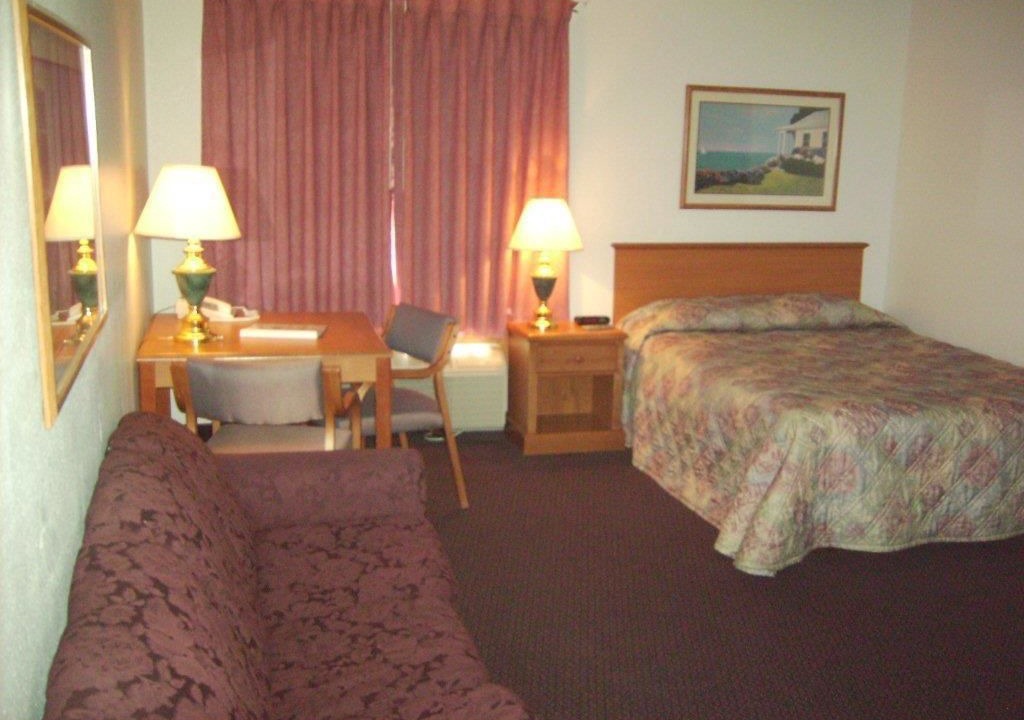 Photo of Bedroom in Spirit Lake