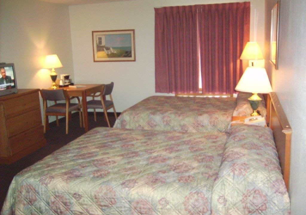 Photo of Bedroom in Spirit Lake