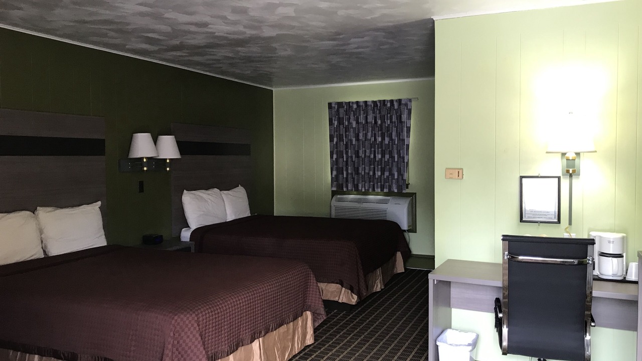 Photo of Bedroom in Hastings