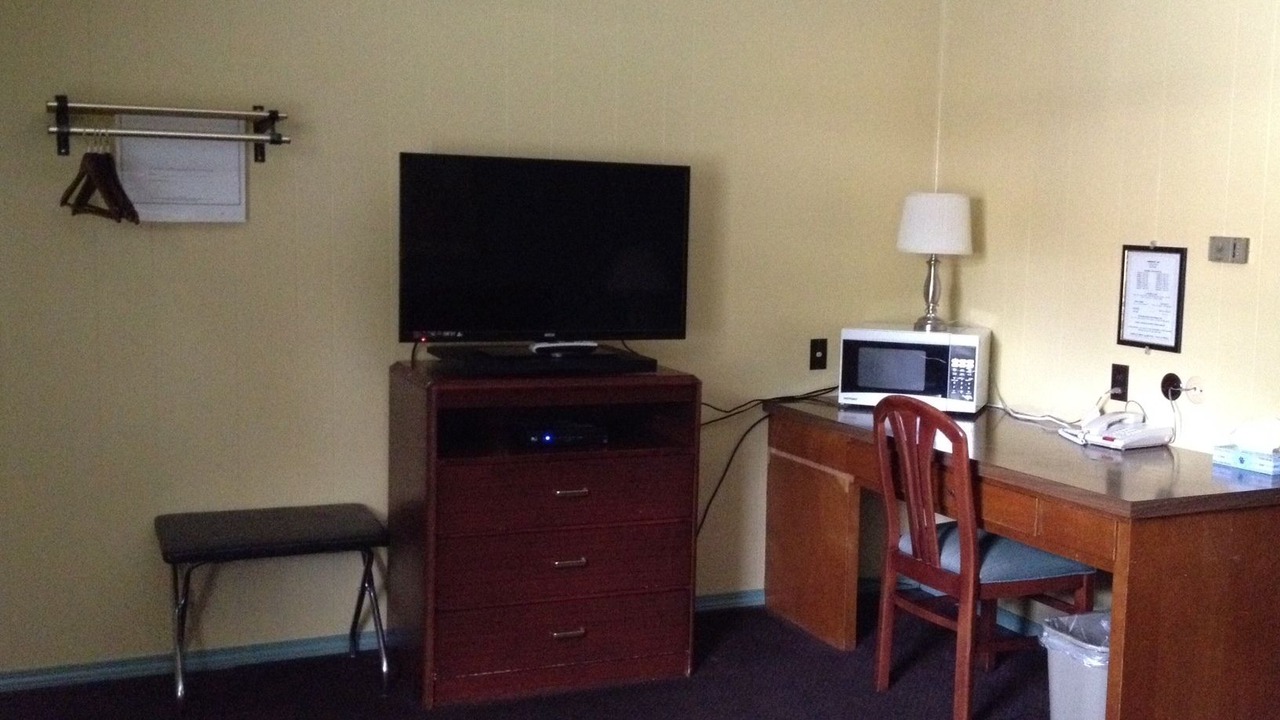 Photo of Bedroom in Hastings