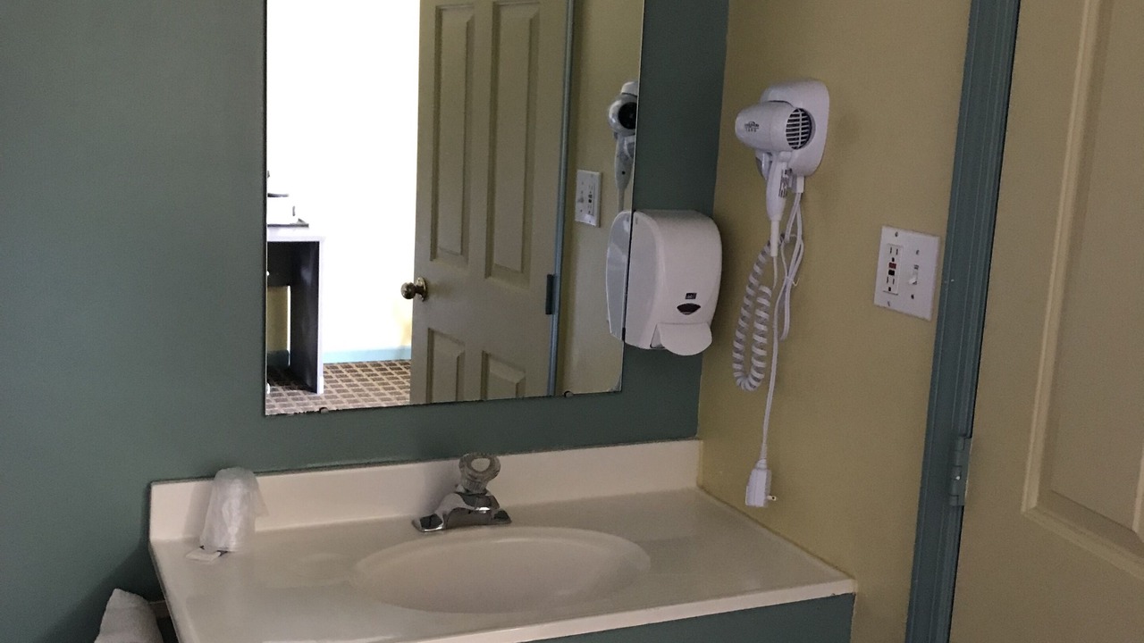 Photo of Bedroom in Hastings
