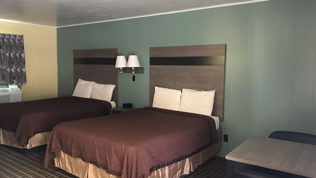 Photo of Bedroom in Hastings