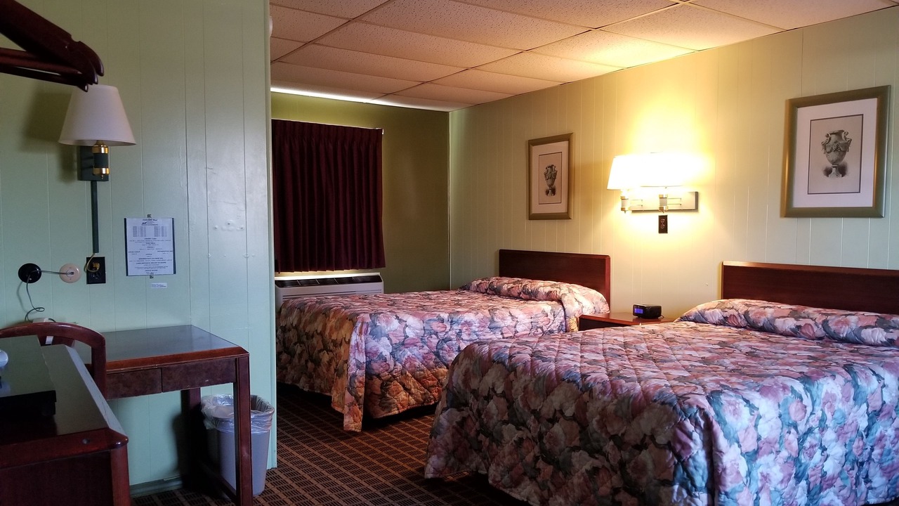 Photo of Bedroom in Hastings