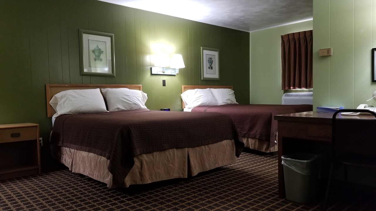 Photo of Bedroom in Hastings