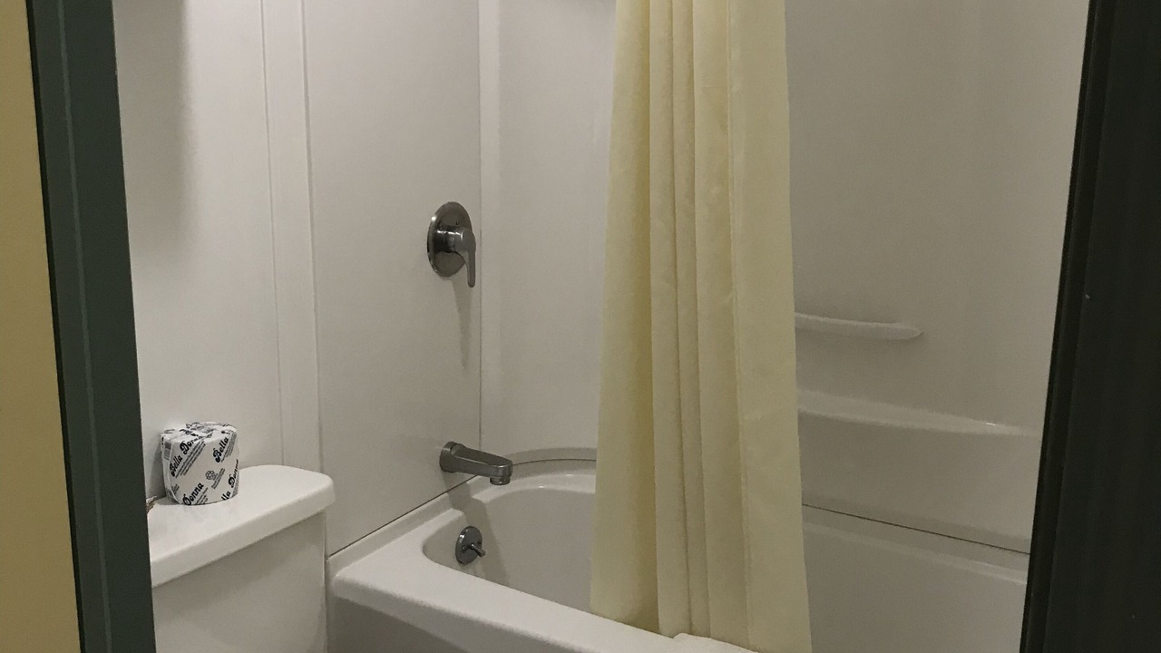 Photo of Bathroom in Hastings