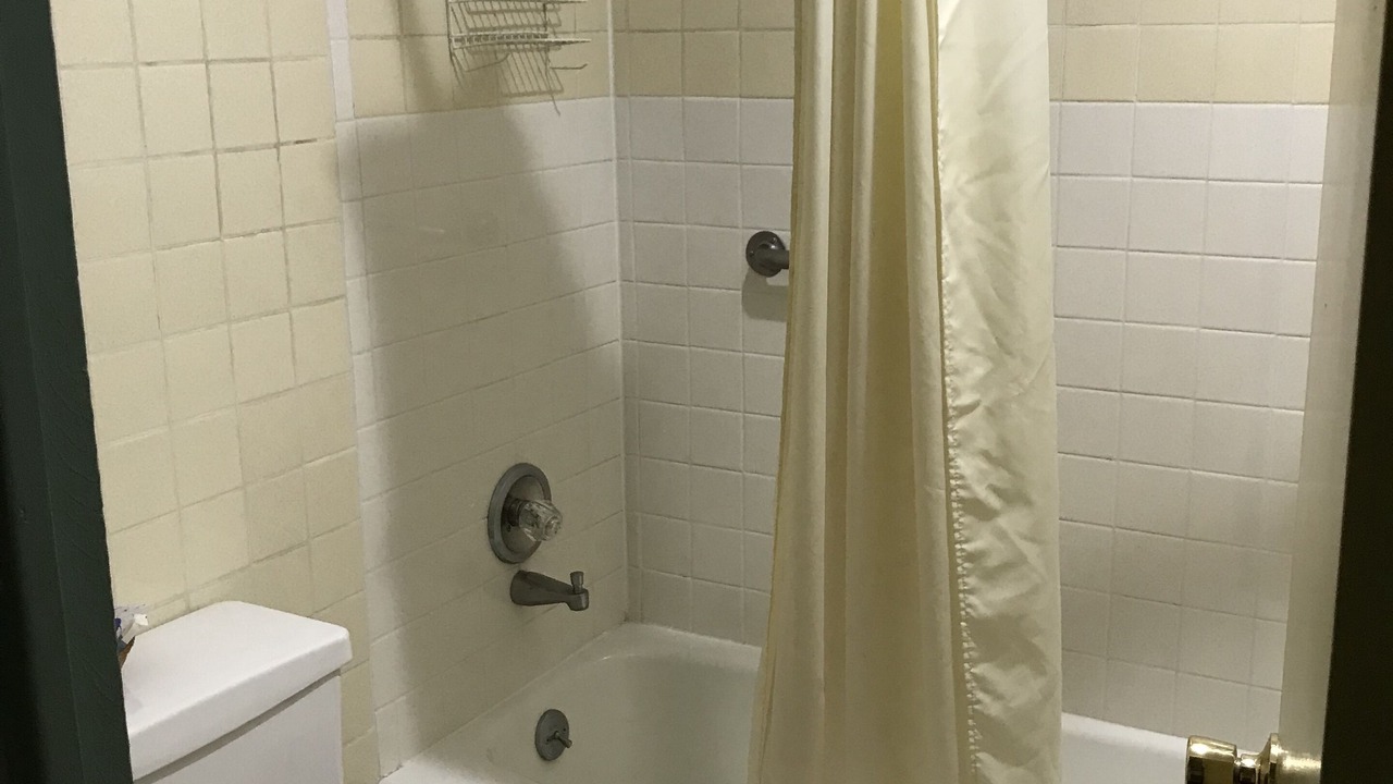 Photo of Bathroom in Hastings