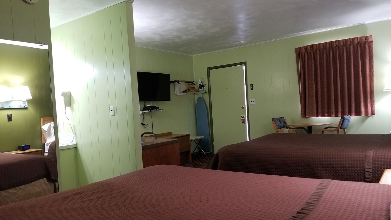 Photo of Bedroom in Hastings
