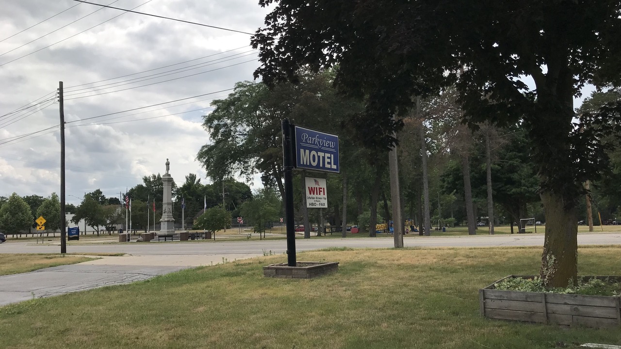 Photo of Outdoor in Hastings