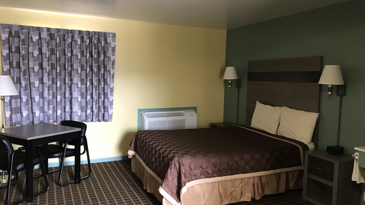 Photo of Bedroom in Hastings