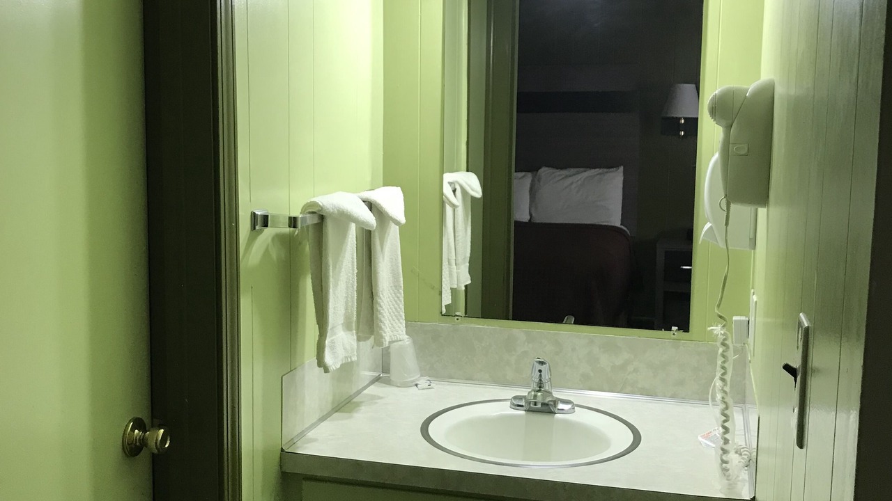 Photo of Bedroom in Hastings