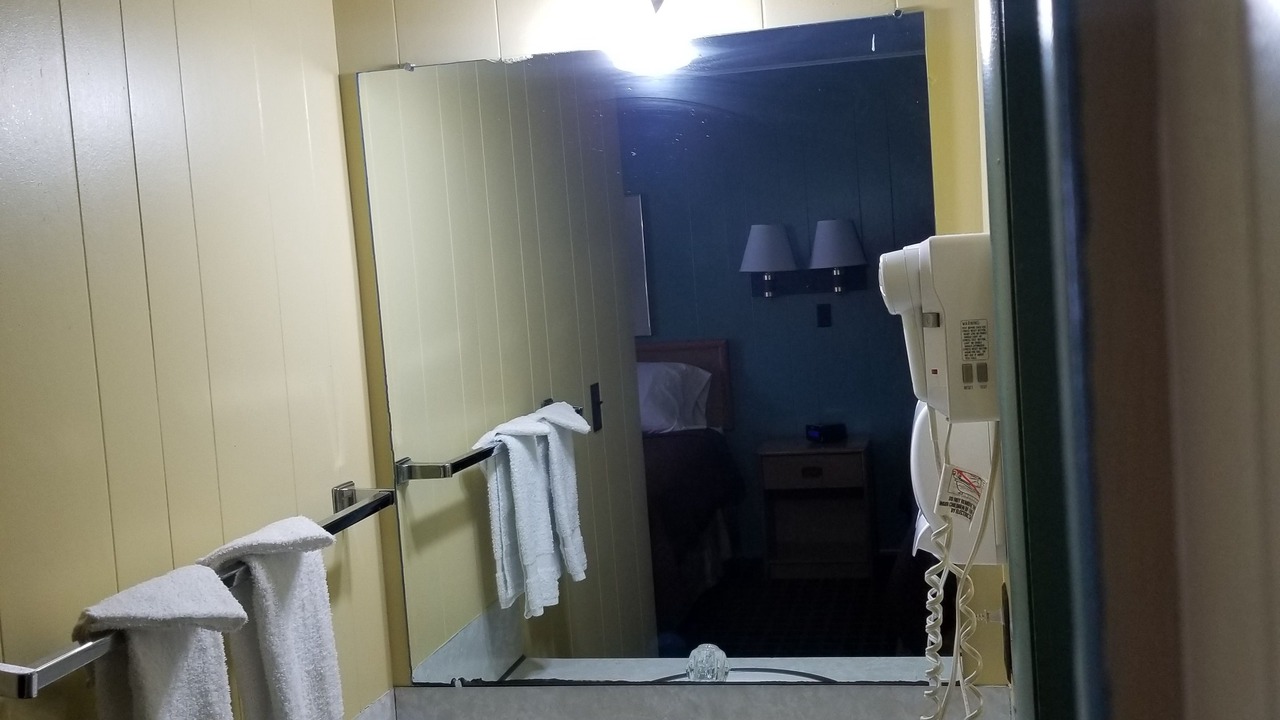 Photo of Bathroom in Hastings