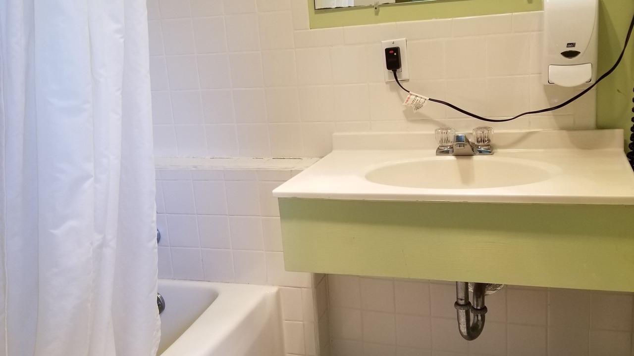 Photo of Bathroom in Hastings