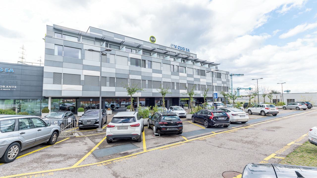 Photo of Outdoor in Crissier