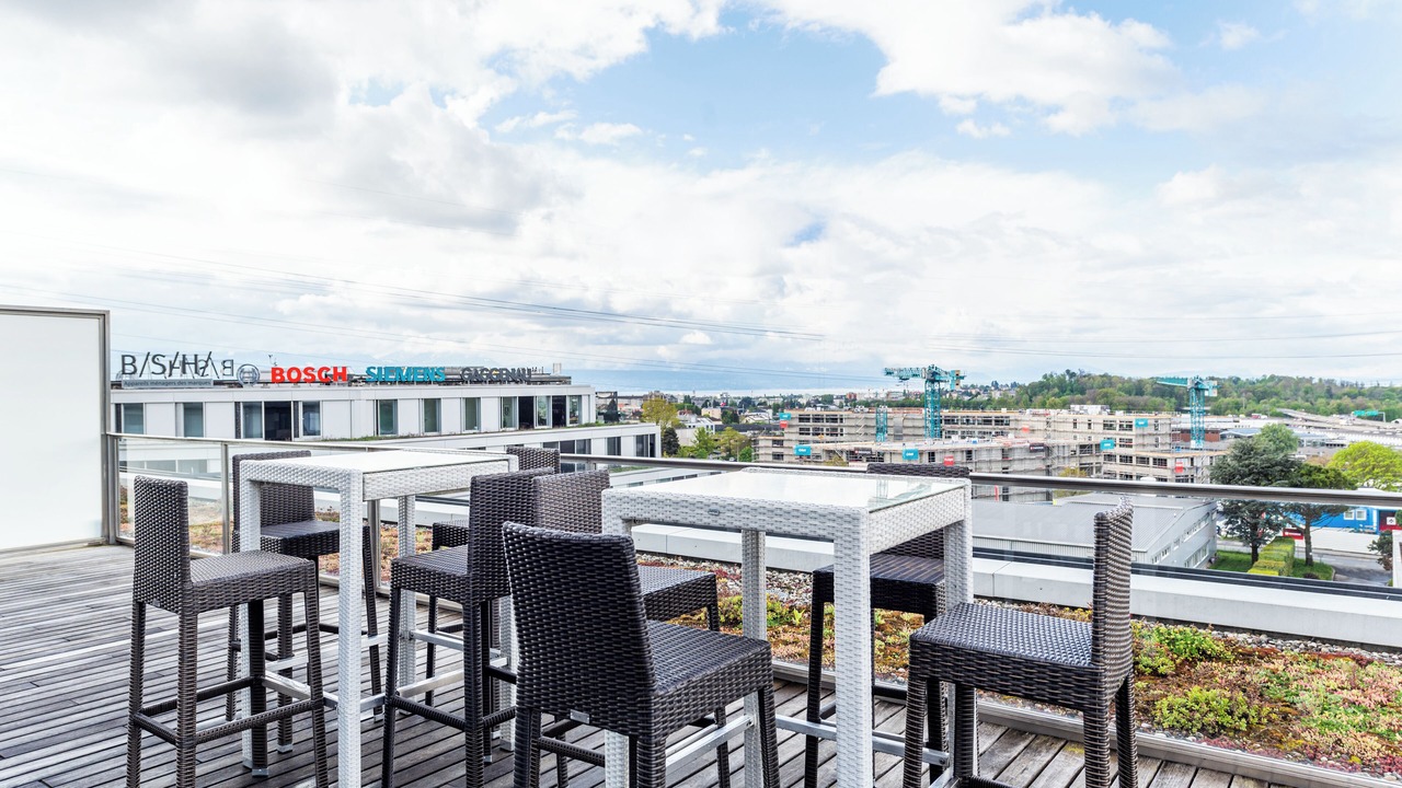 Photo of Outdoor in Crissier
