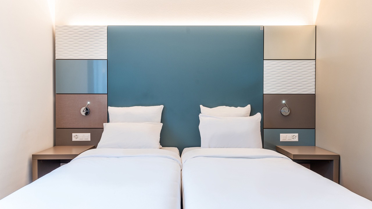 Photo of Bedroom in Crissier