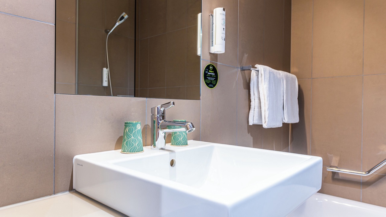Photo of Bathroom in Crissier