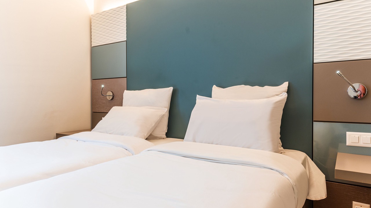 Photo of Bedroom in Crissier
