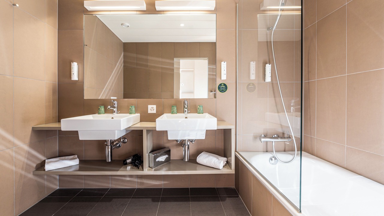 Photo of Bathroom in Crissier