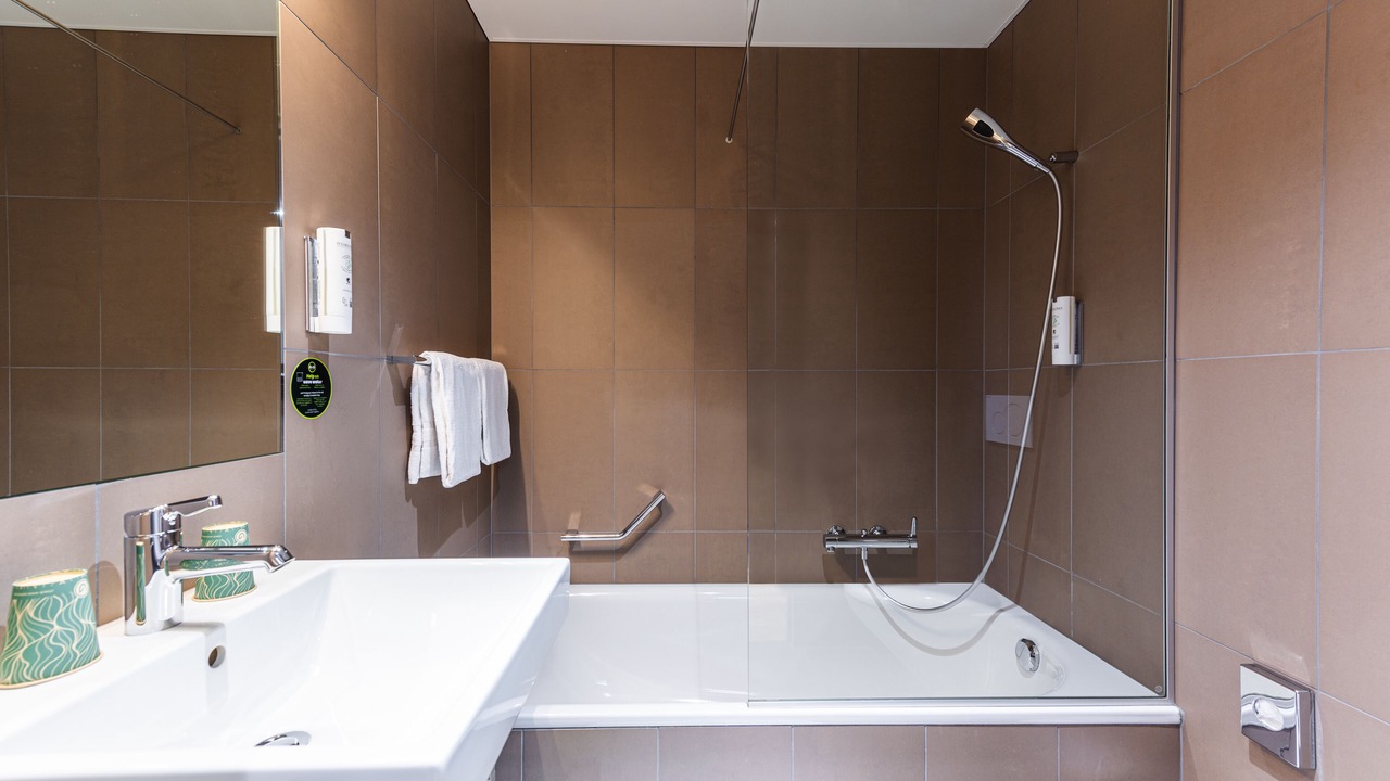 Photo of Bathroom in Crissier