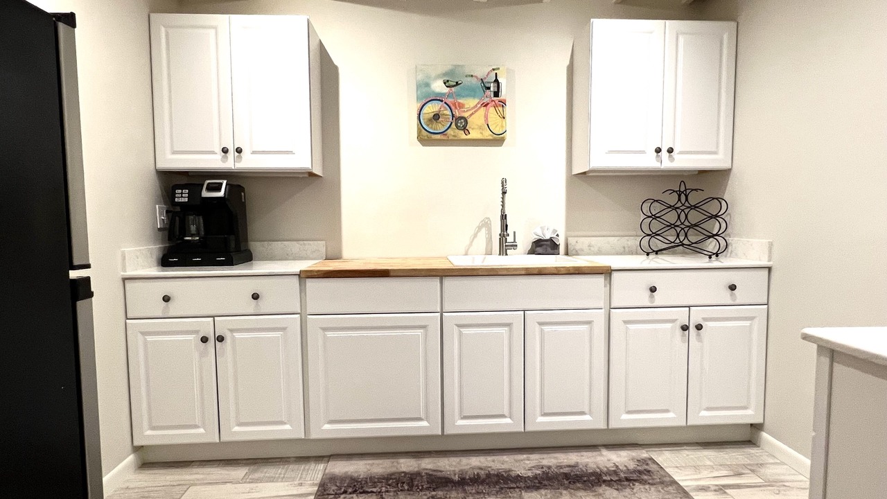 Photo of Kitchen in Eureka Springs Historic District