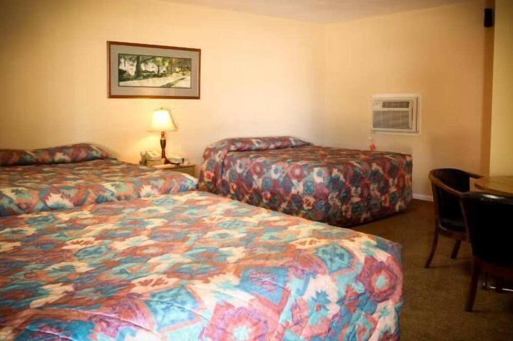 Photo of Bedroom in Edgemont