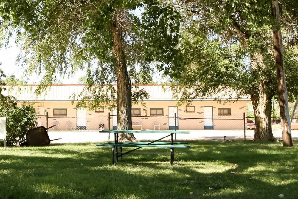 Photo of Outdoor in Edgemont