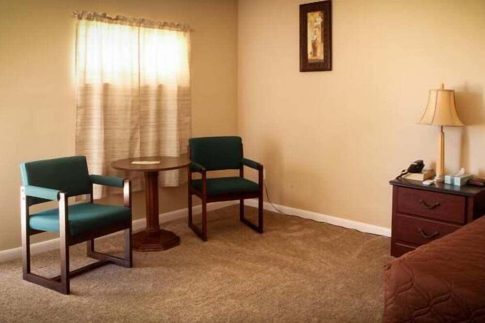 Photo of Bedroom in Edgemont