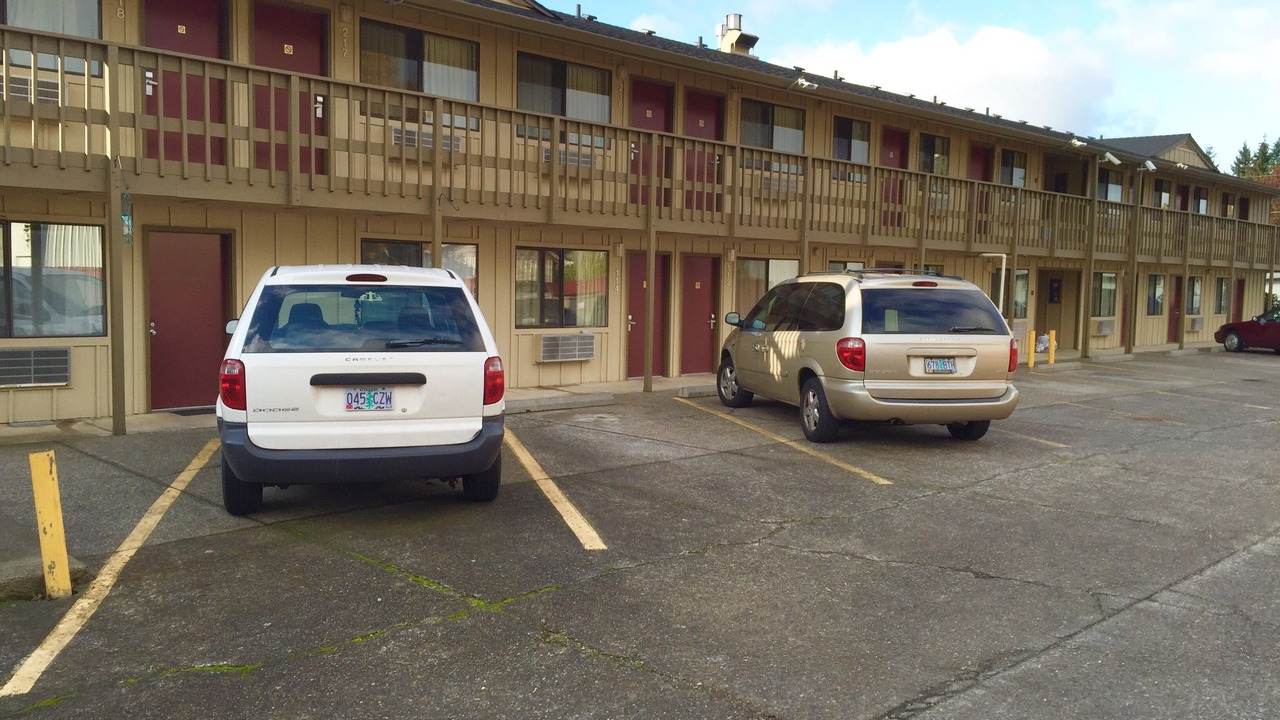 Photo of Outdoor in Molalla