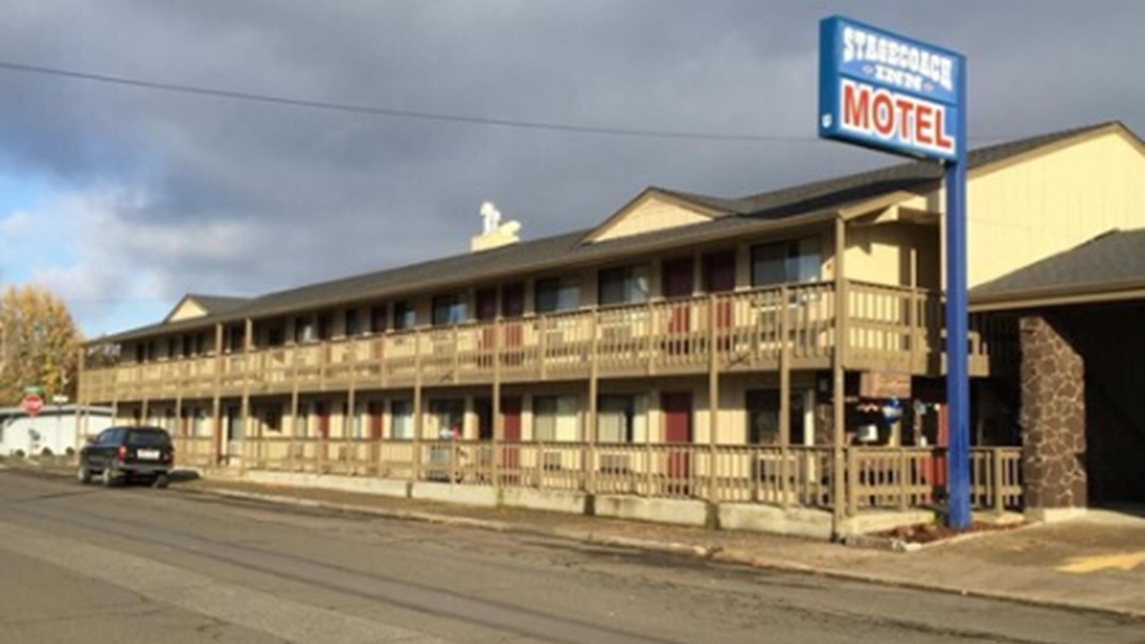 Photo of Outdoor in Molalla