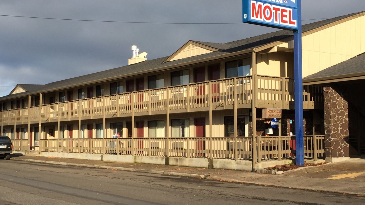 Photo of Outdoor in Molalla