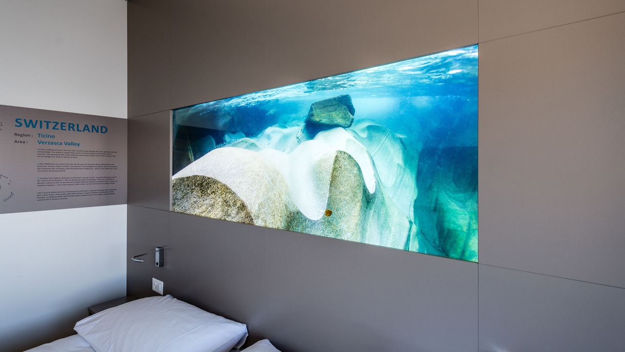 Photo of Bedroom in Lausanne