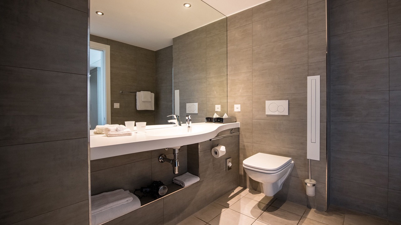 Photo of Bathroom in Lausanne