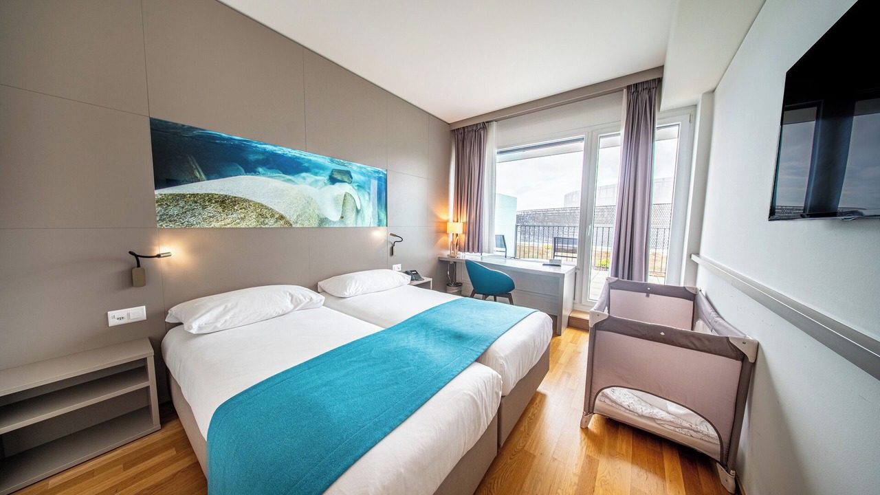 Photo of Bedroom in Lausanne