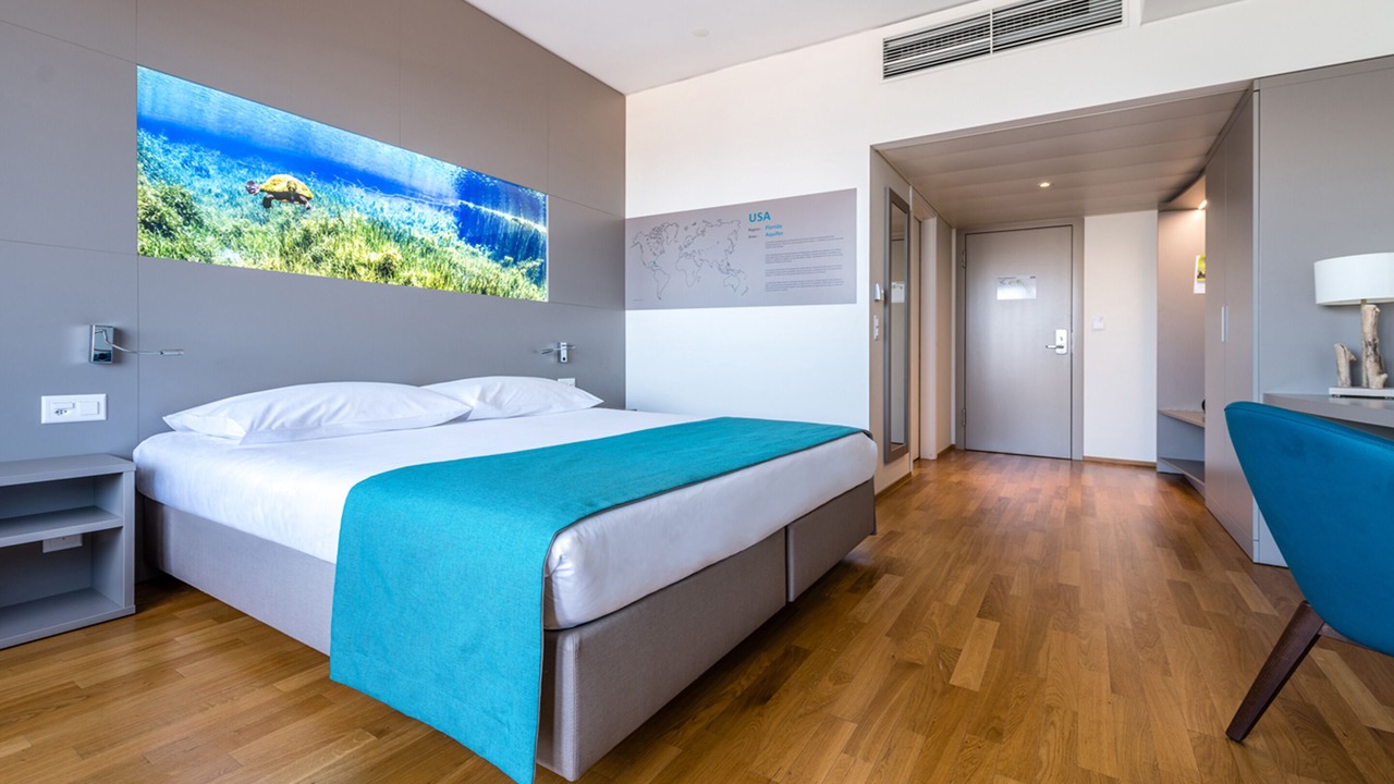 Photo of Bedroom in Lausanne