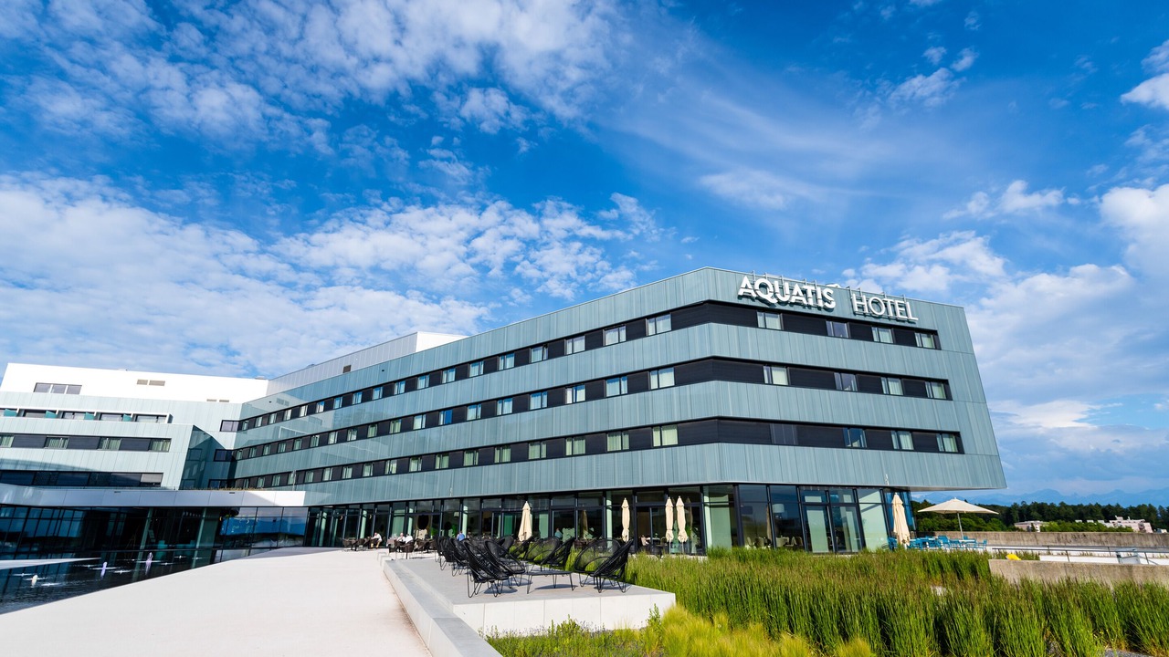 Photo of Outdoor in Lausanne