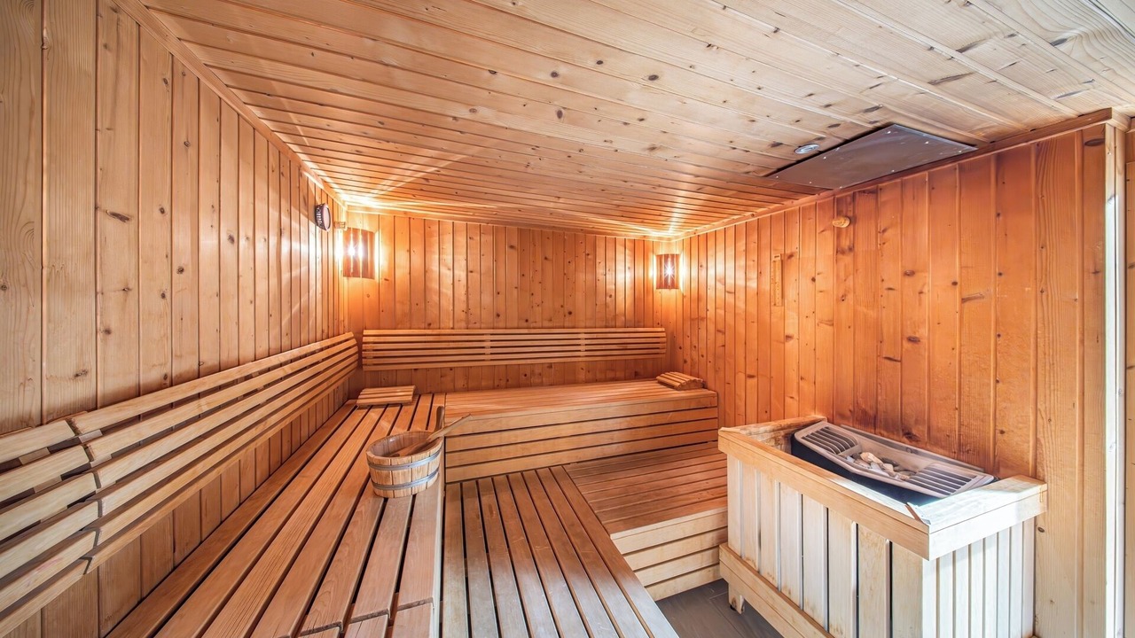 Photo of Bedroom in Lausanne